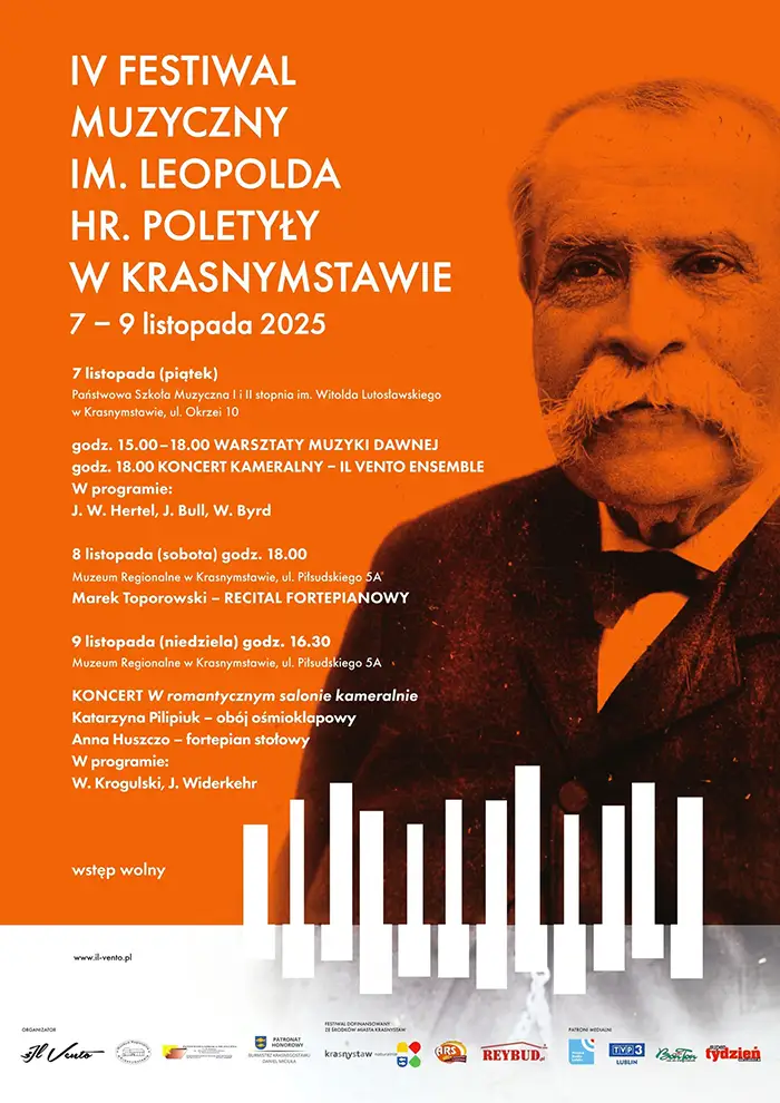 Festiwal Poletyły