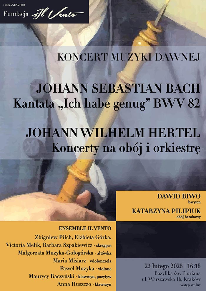 koncert krakow