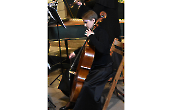 Koncert w Opactwie Cystersów w Mogile_1