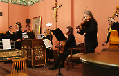 Opactwo Cystersów w Mogile_3